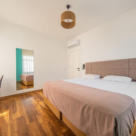 Pasham Residence Alanya Zewnętrze zdjęcie