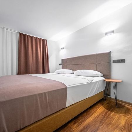 Pasham Residence Alanya Zewnętrze zdjęcie