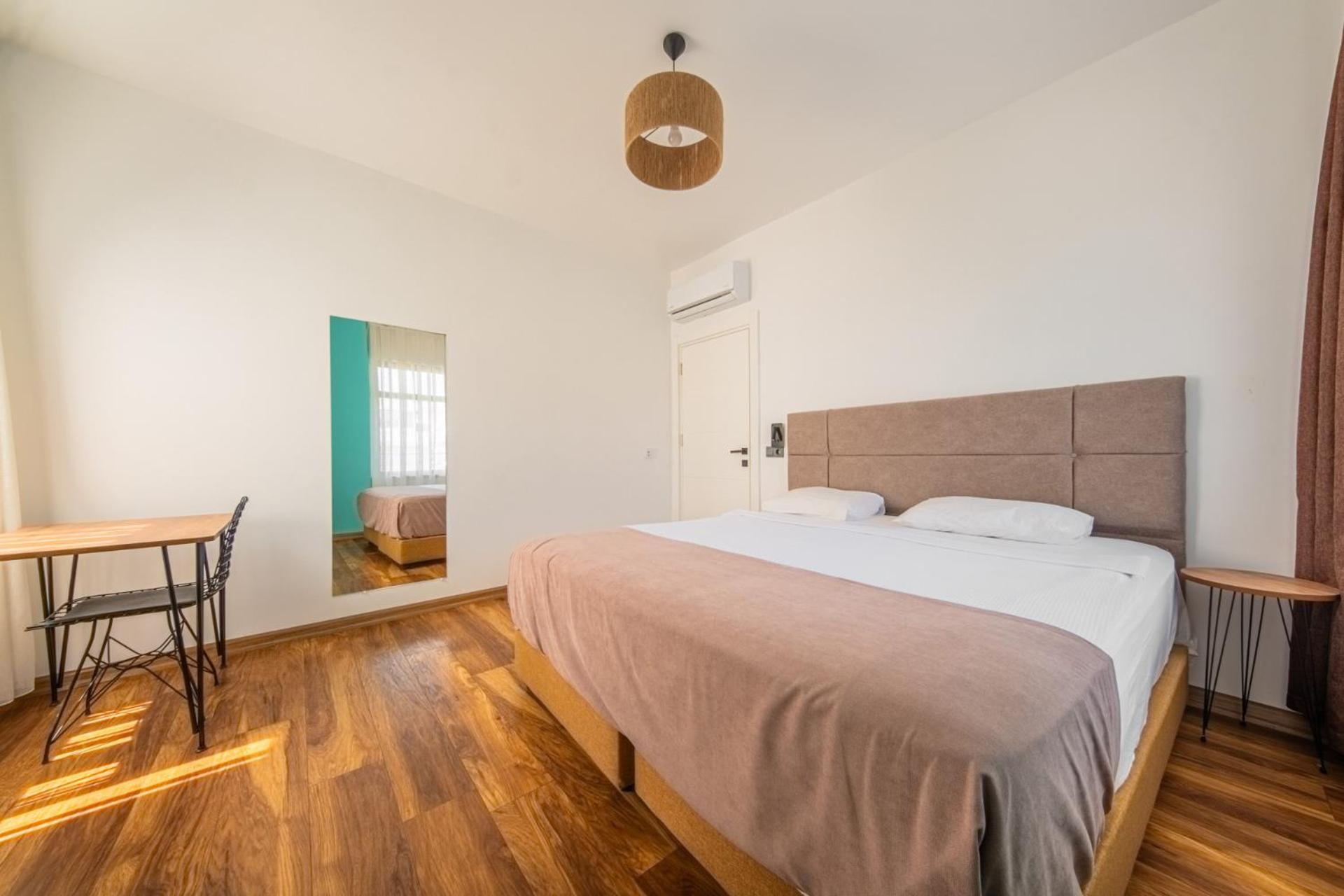 Pasham Residence Alanya Zewnętrze zdjęcie