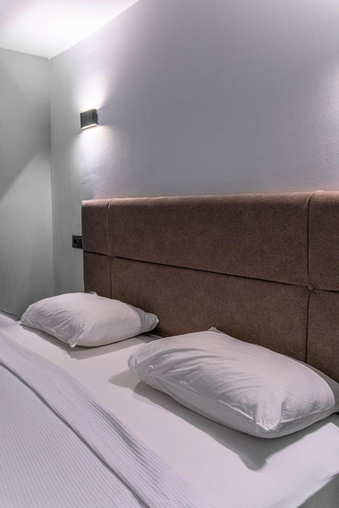 Pasham Residence Alanya Zewnętrze zdjęcie