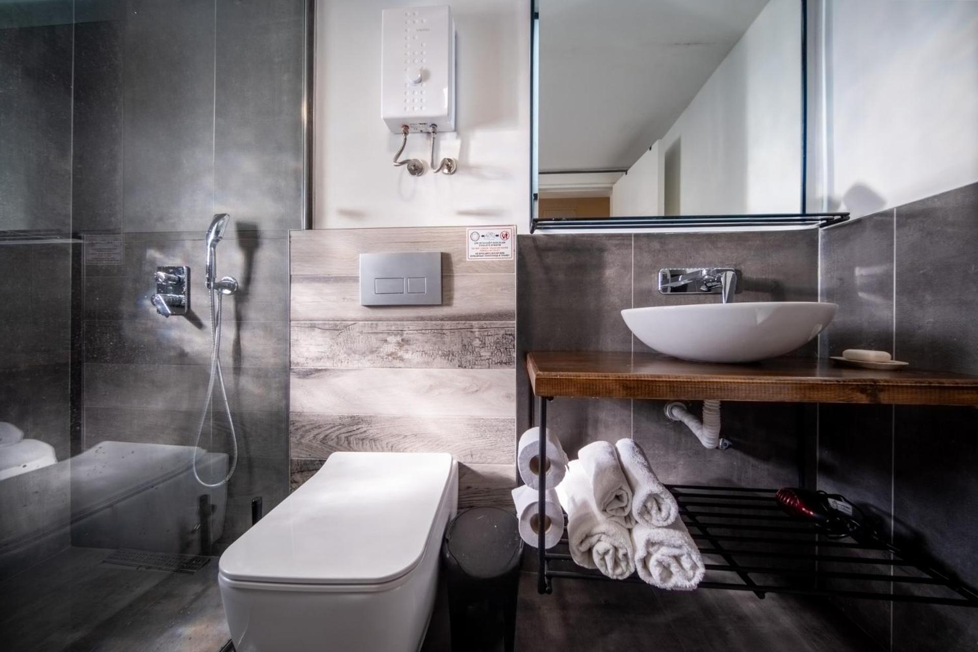 Pasham Residence Alanya Zewnętrze zdjęcie