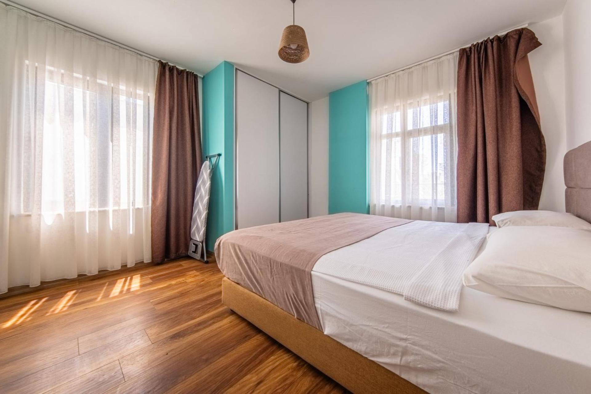 Pasham Residence Alanya Zewnętrze zdjęcie