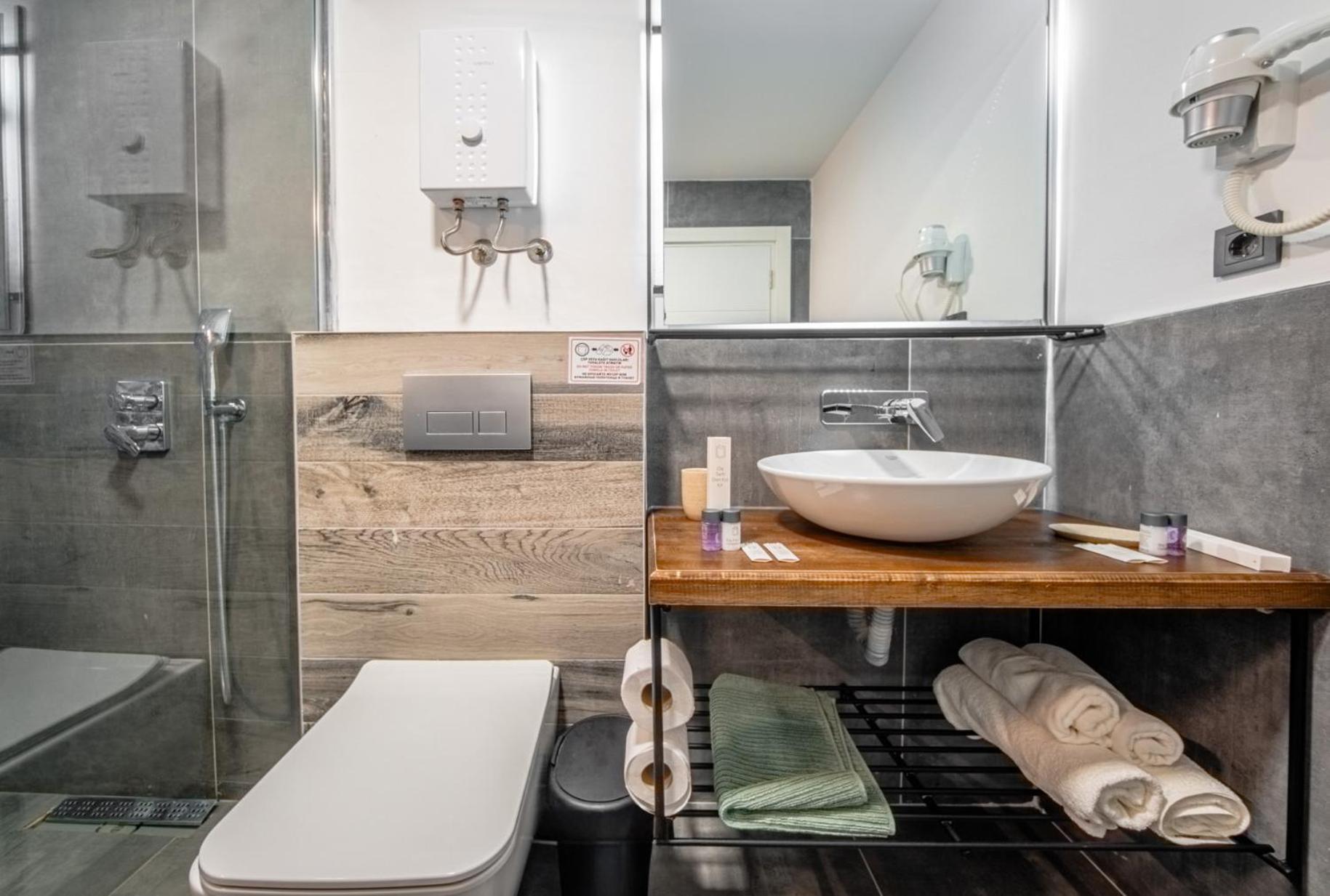 Pasham Residence Alanya Zewnętrze zdjęcie