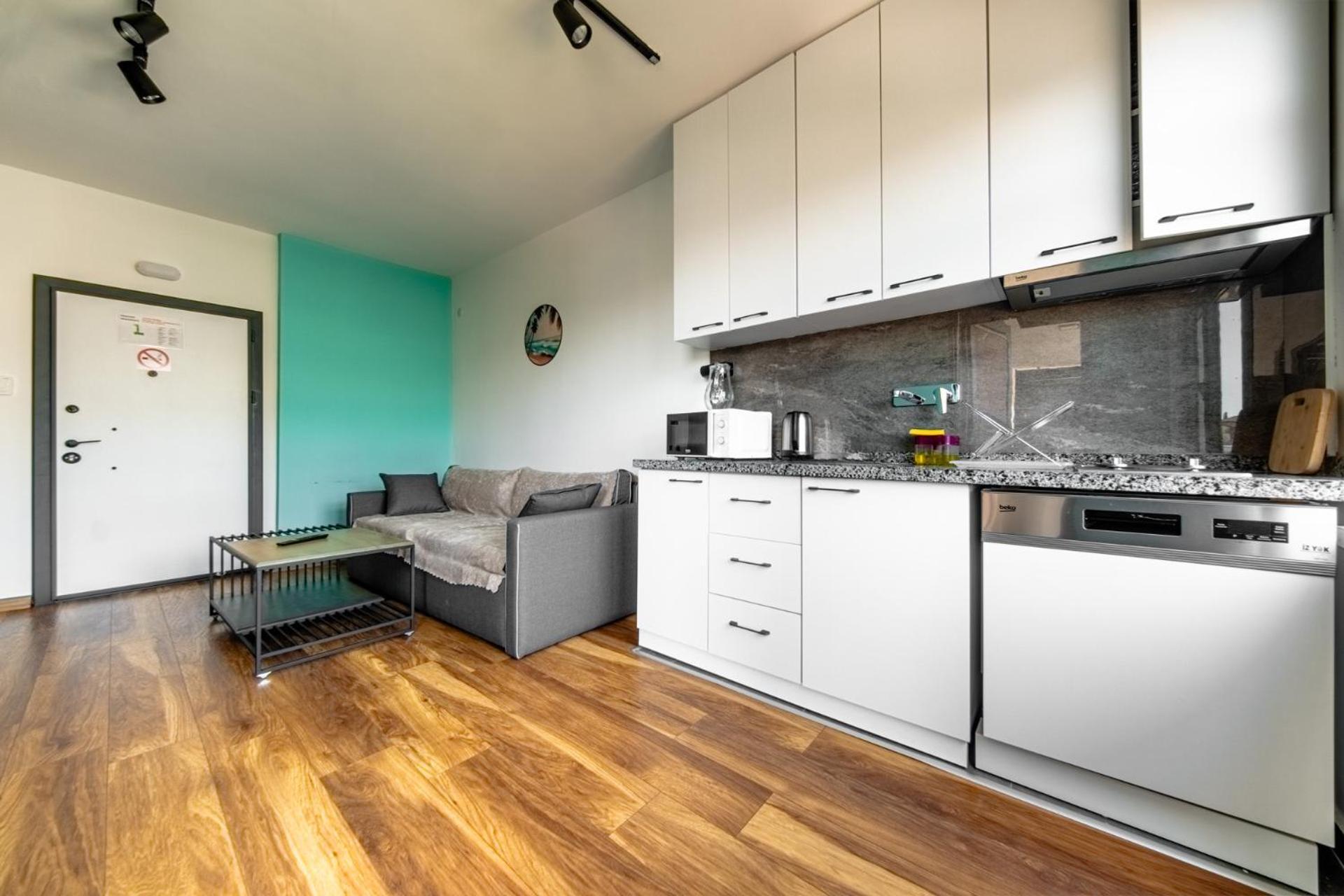 Pasham Residence Alanya Zewnętrze zdjęcie