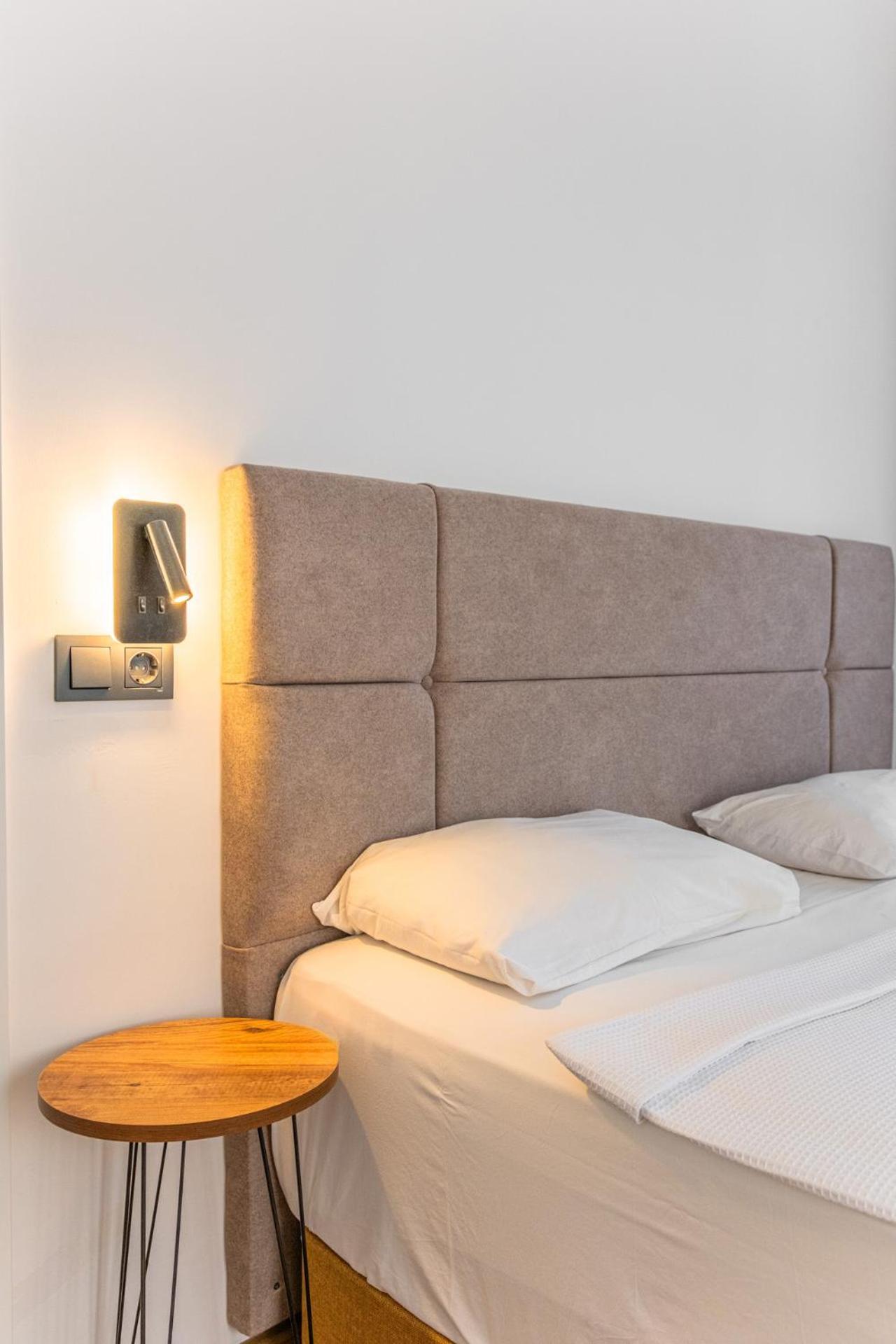 Pasham Residence Alanya Zewnętrze zdjęcie