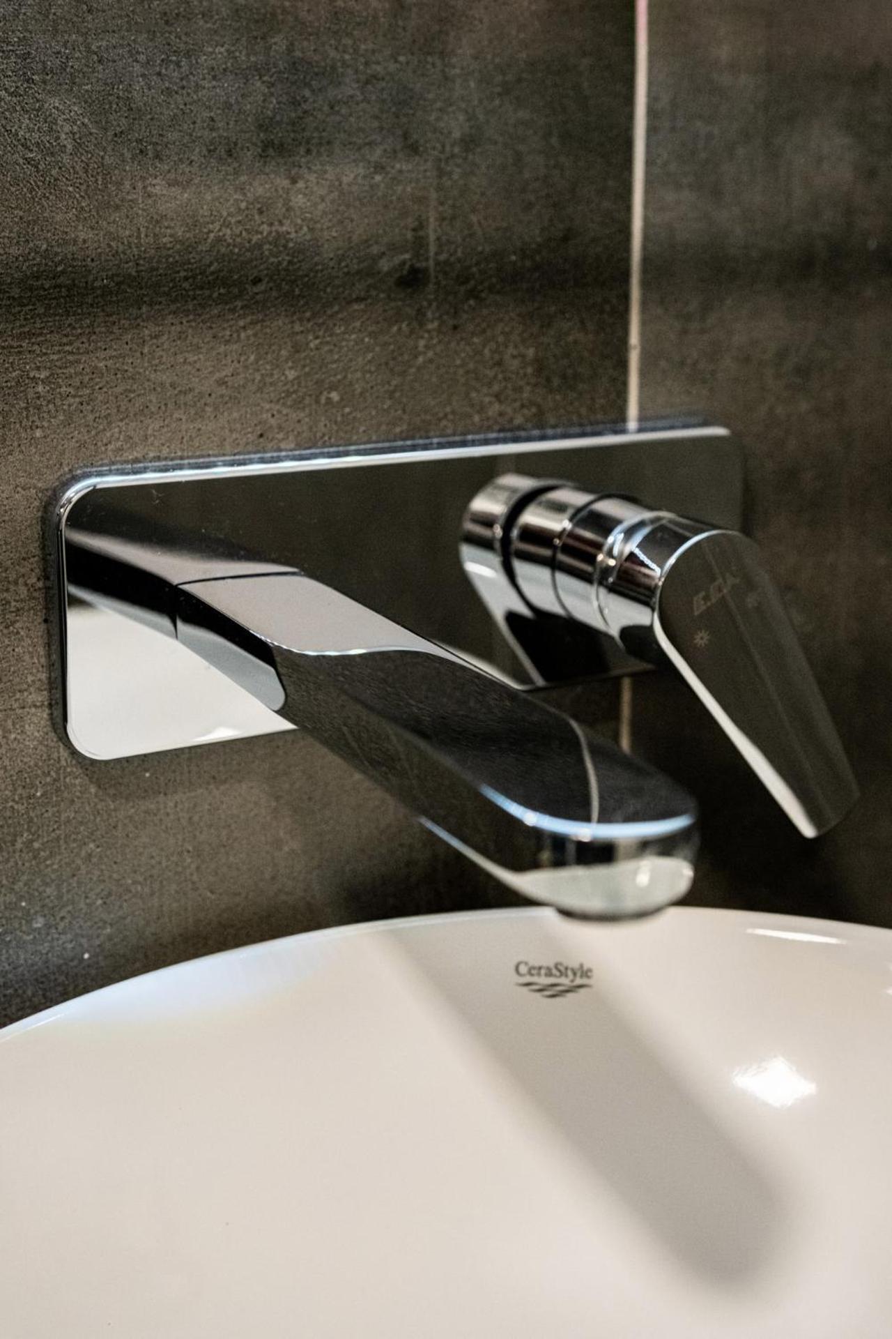 Pasham Residence Alanya Zewnętrze zdjęcie