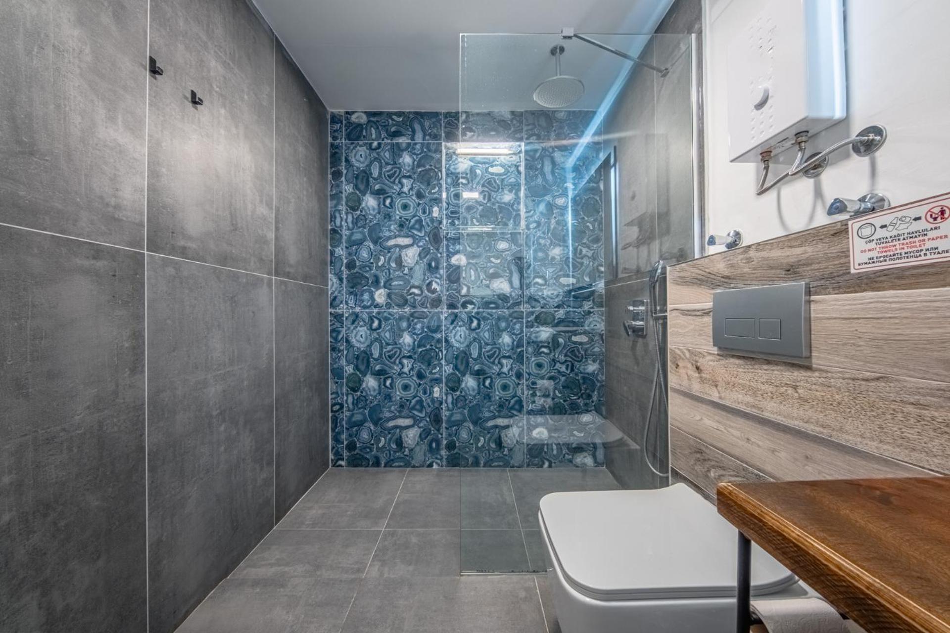Pasham Residence Alanya Zewnętrze zdjęcie