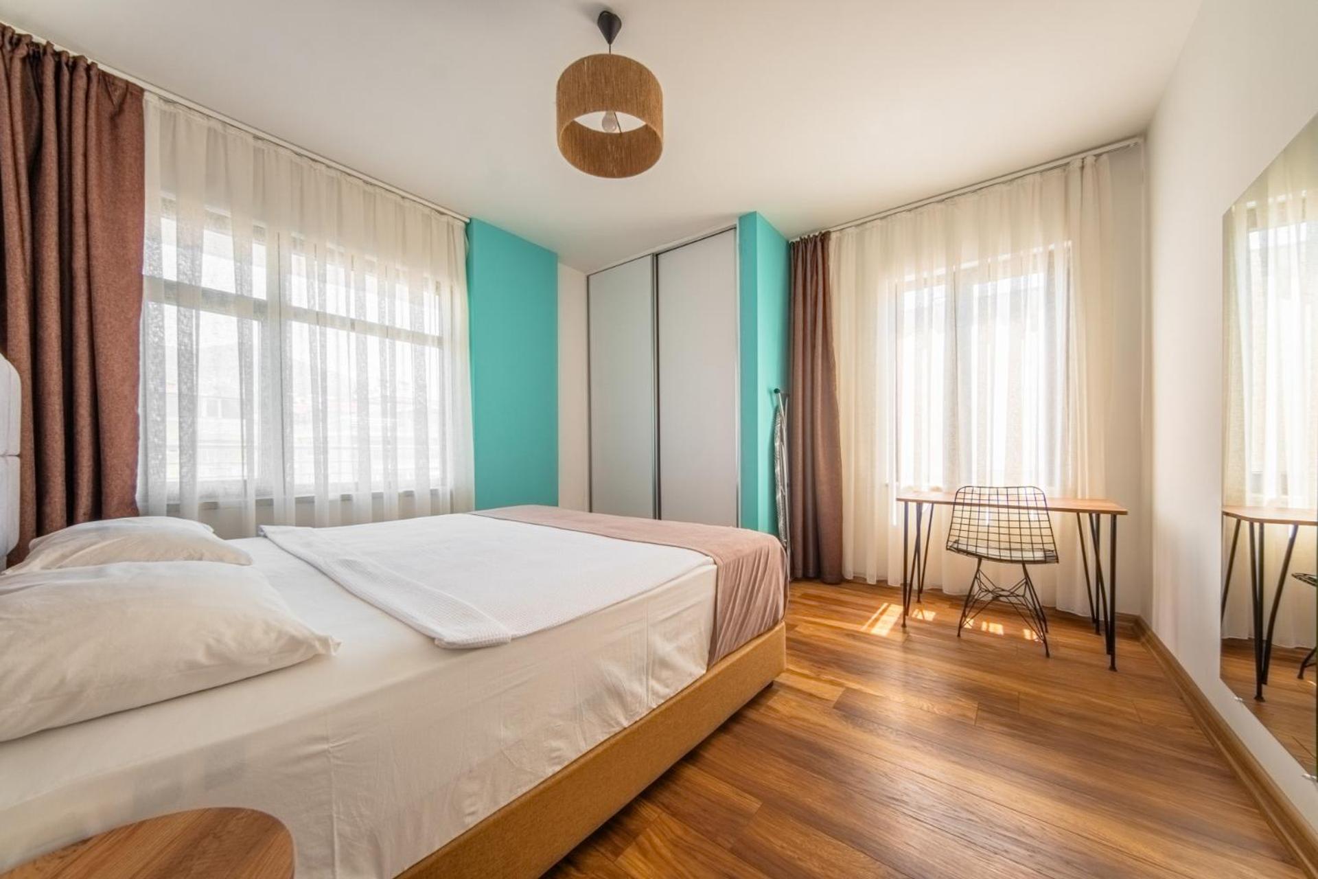 Pasham Residence Alanya Zewnętrze zdjęcie
