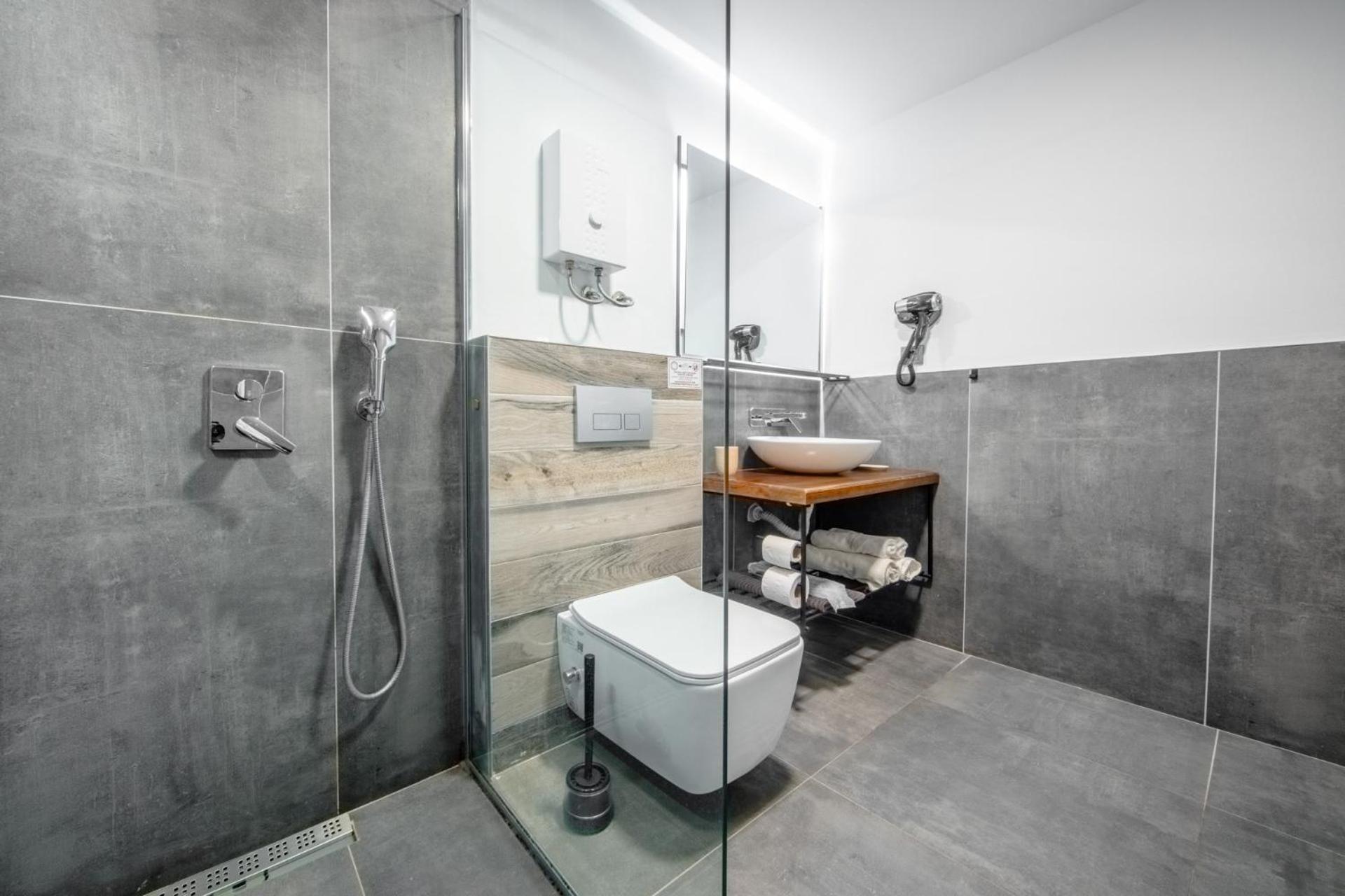 Pasham Residence Alanya Zewnętrze zdjęcie