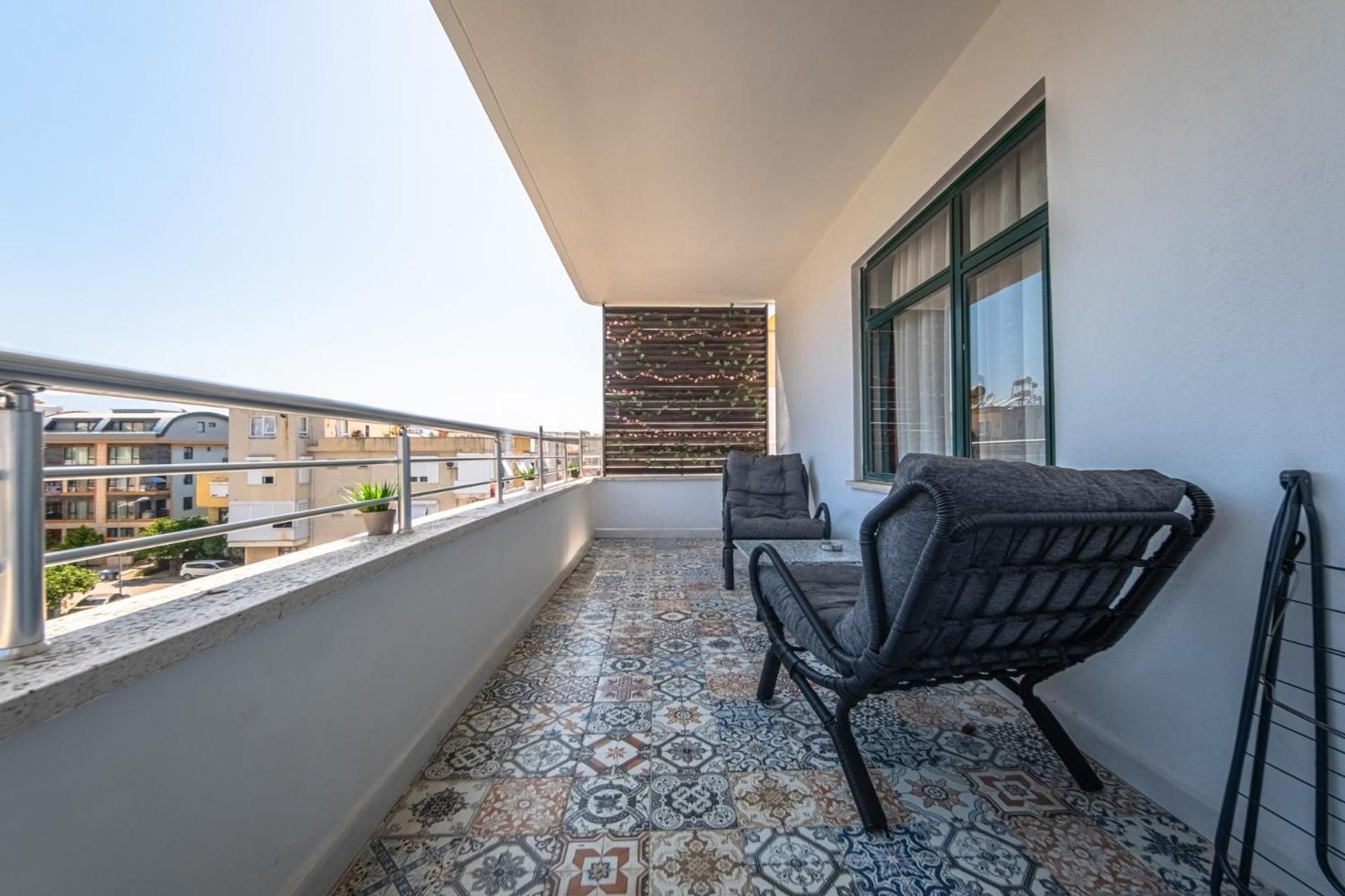 Pasham Residence Alanya Zewnętrze zdjęcie