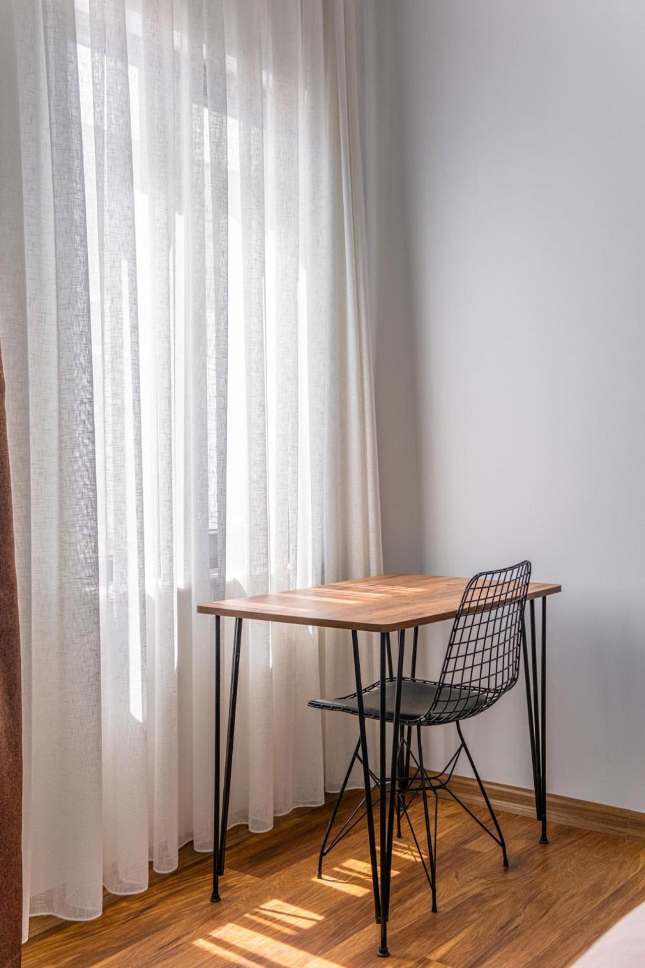 Pasham Residence Alanya Zewnętrze zdjęcie