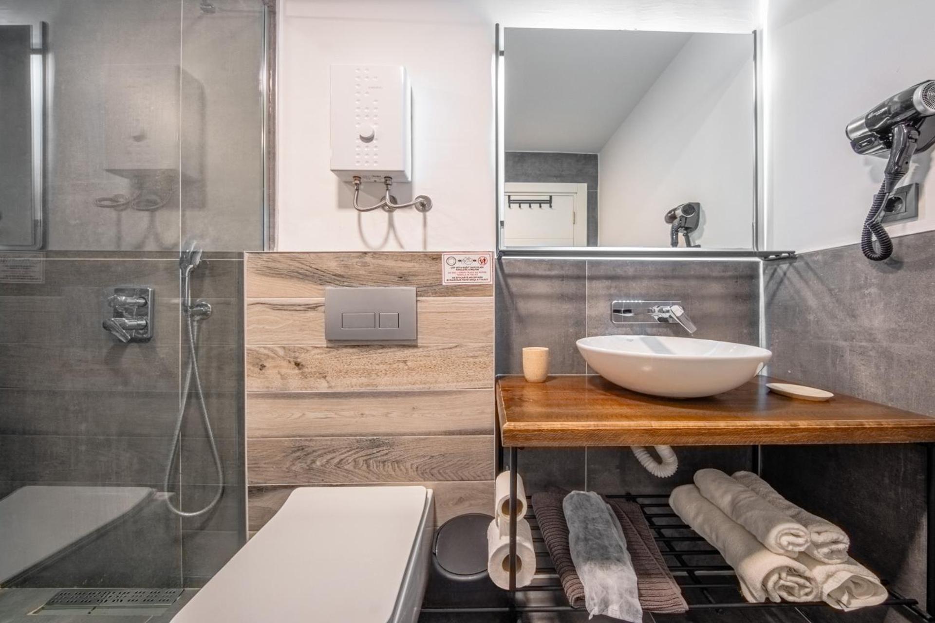 Pasham Residence Alanya Zewnętrze zdjęcie